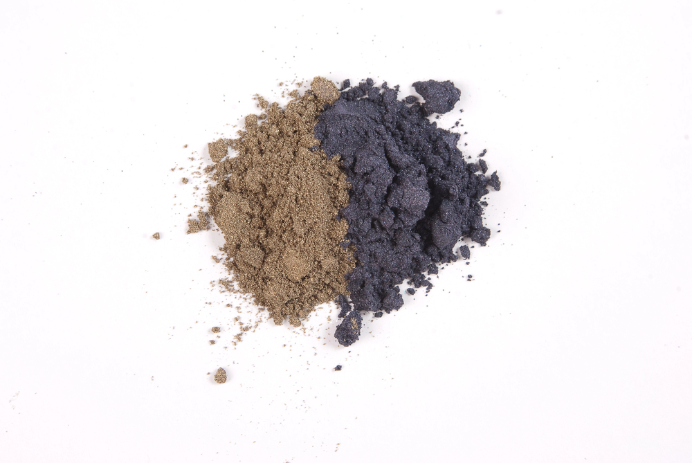 slag vs ash fly