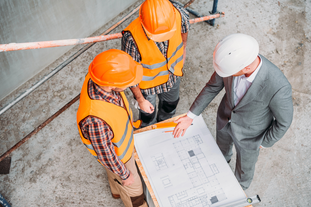 durable, sustainable construction